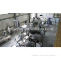 Bottle Water Filling & Capping Line